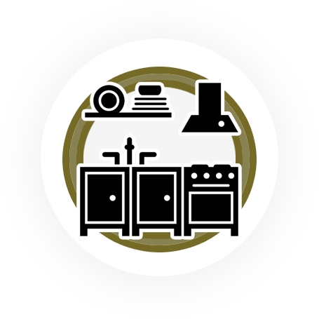 Cucine artigianali