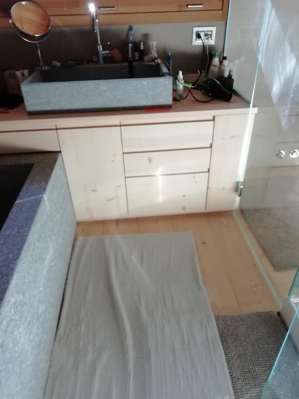 Mobili per il bagno